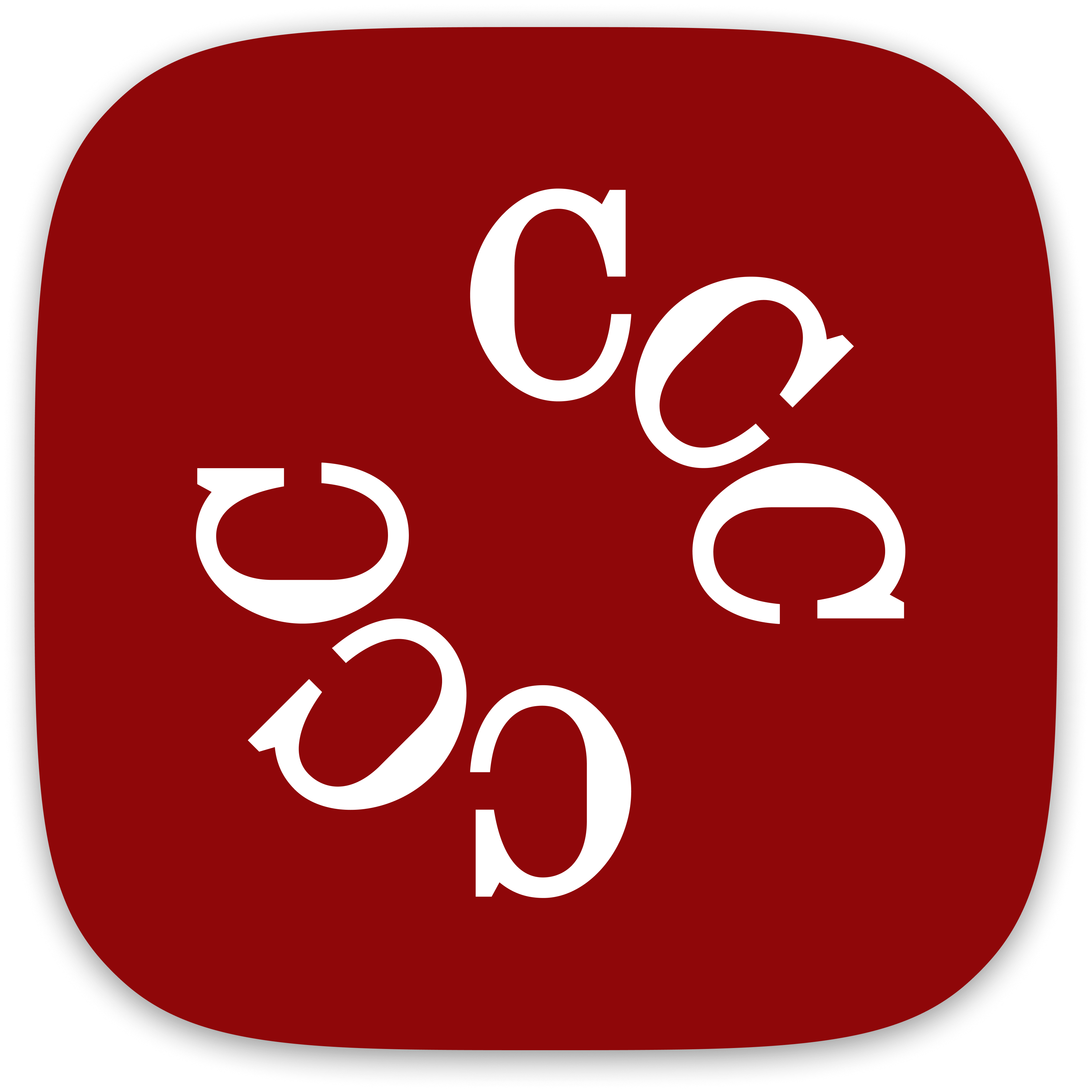 Clams icon