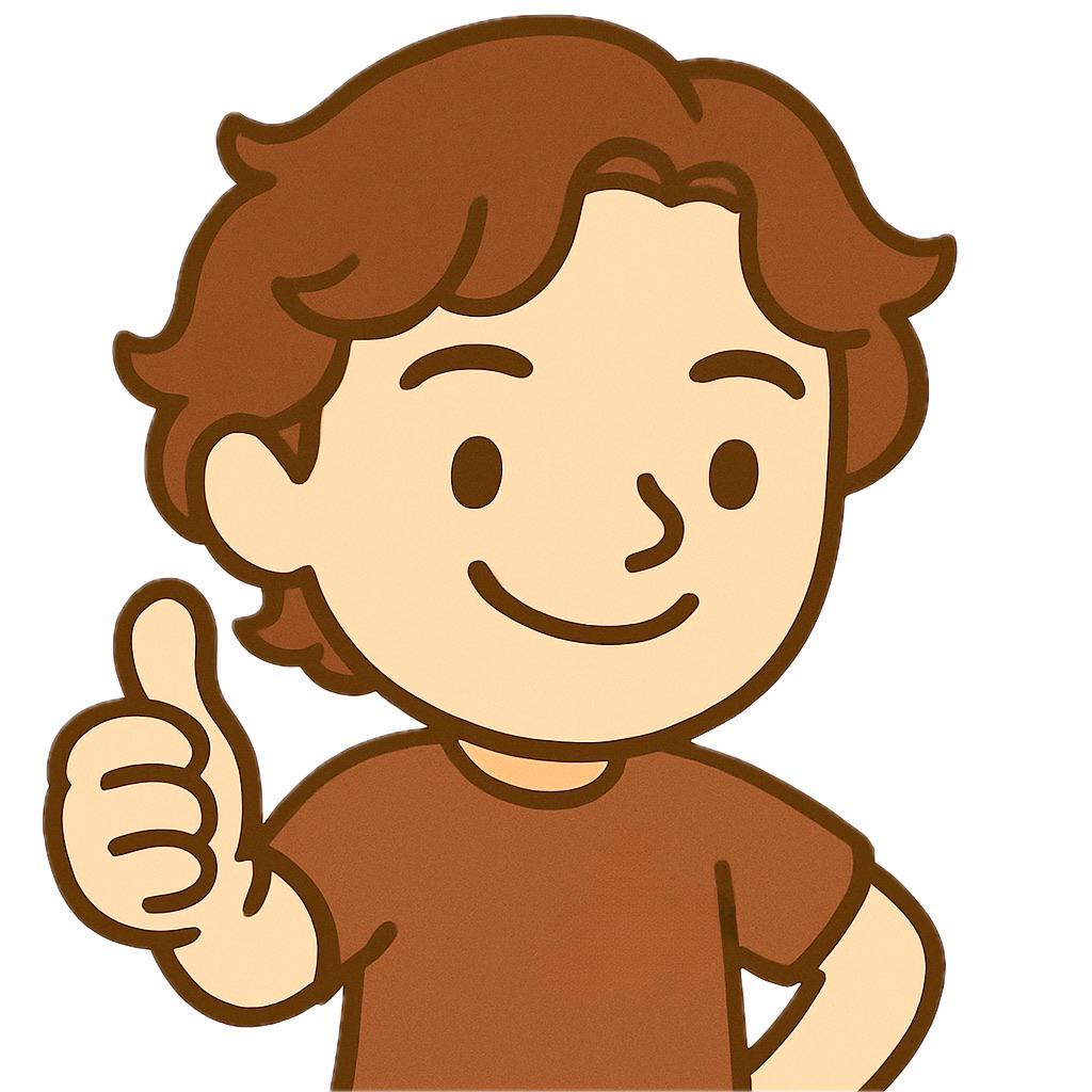 HeyEmmett icon
