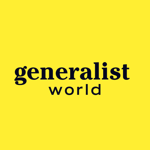 Generalist World icon