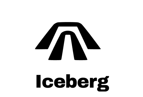 Iceberg icon