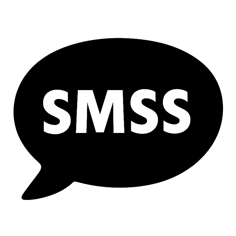 SMSS.biz icon