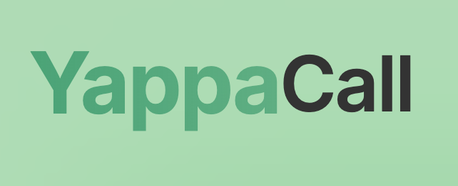 YappaCall icon