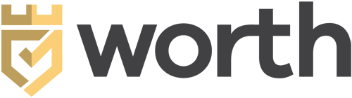 Worth Insurance logo