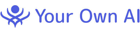 Your Own AI icon