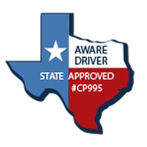 Online Texas Defensive Driving Course icon