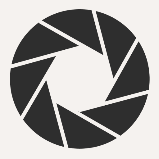 Caimera icon