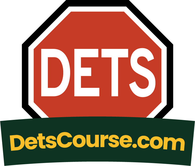 DetsCourse icon