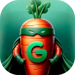 Gluten AI icon