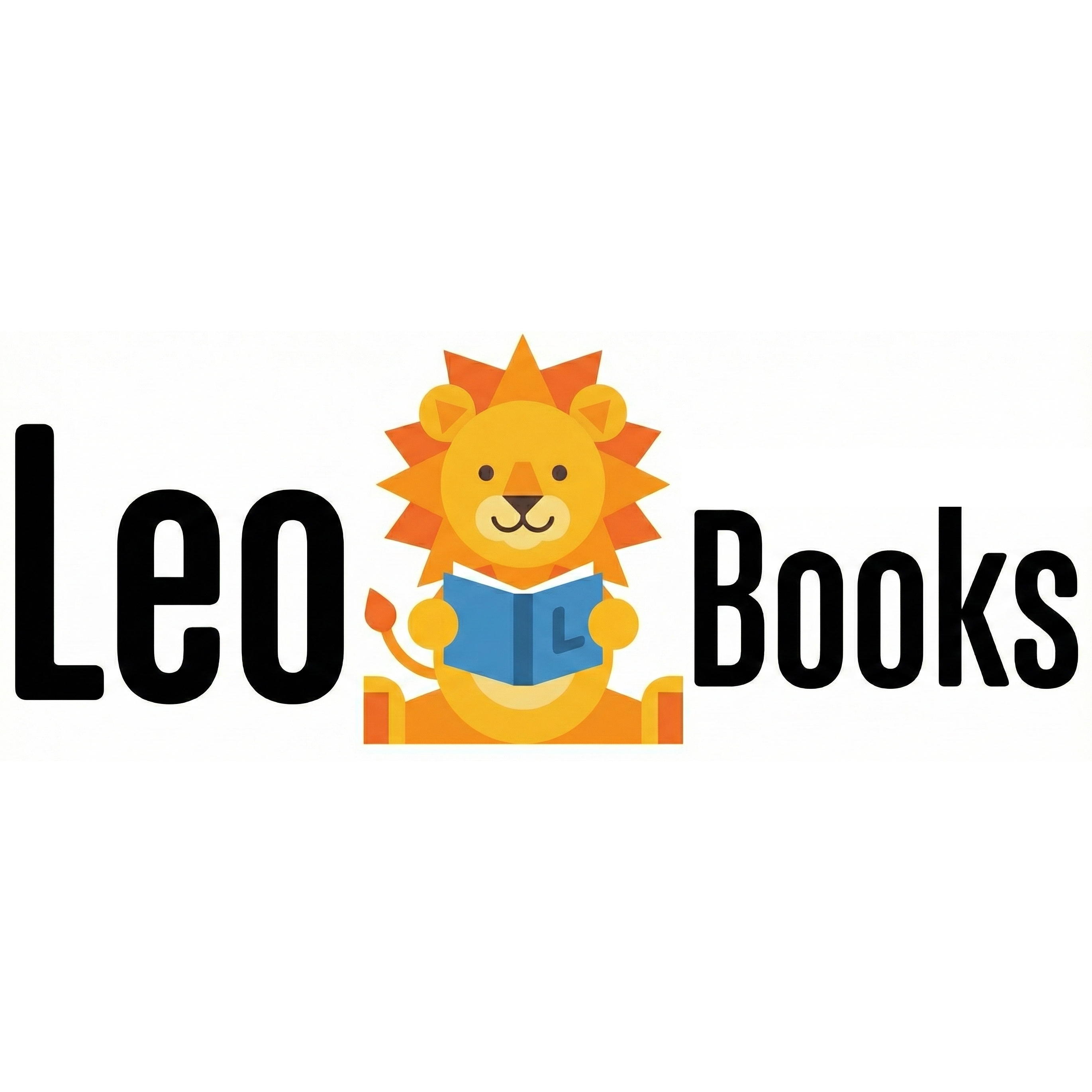 Leo Books icon