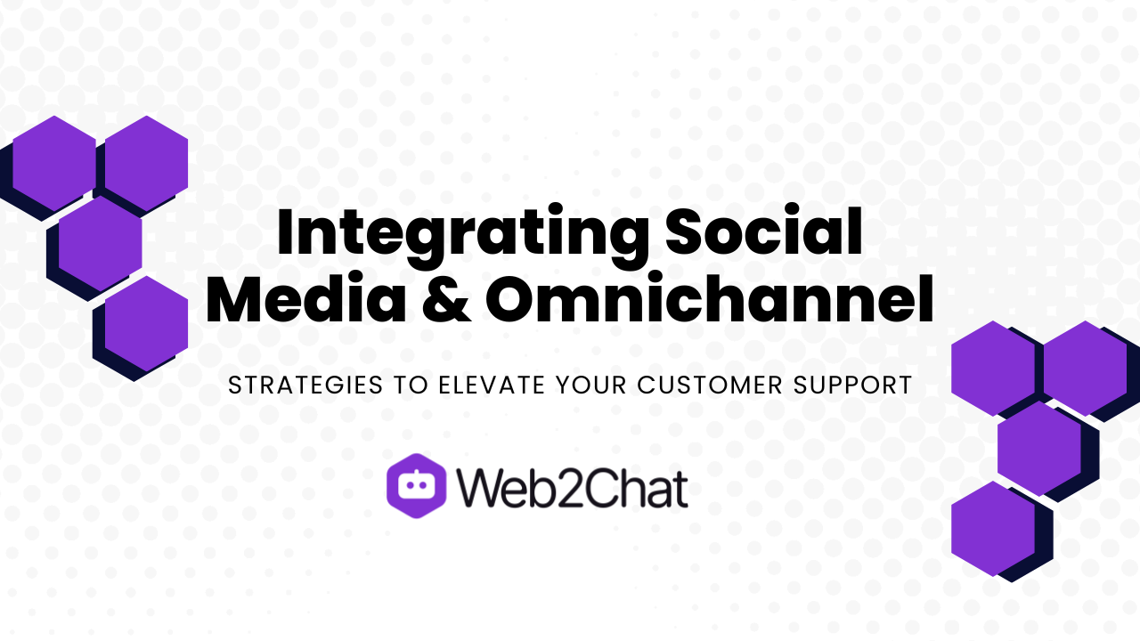 Integrating Social Media into Your Omnichannel Strategy