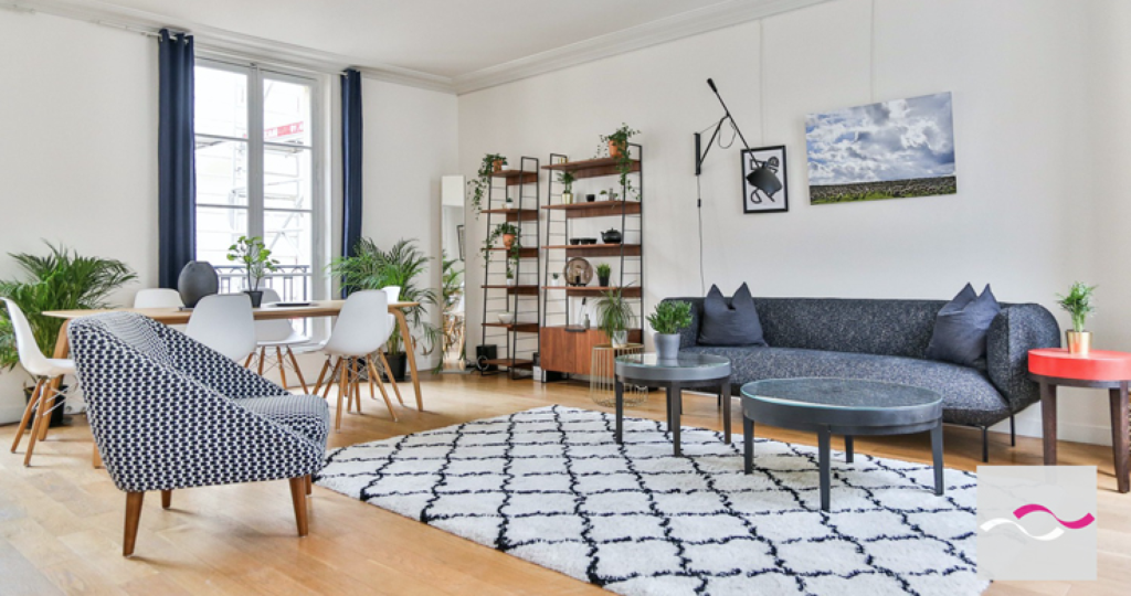 Location meublée à Bordeaux : liste du mobilier obligatoire | Roomia