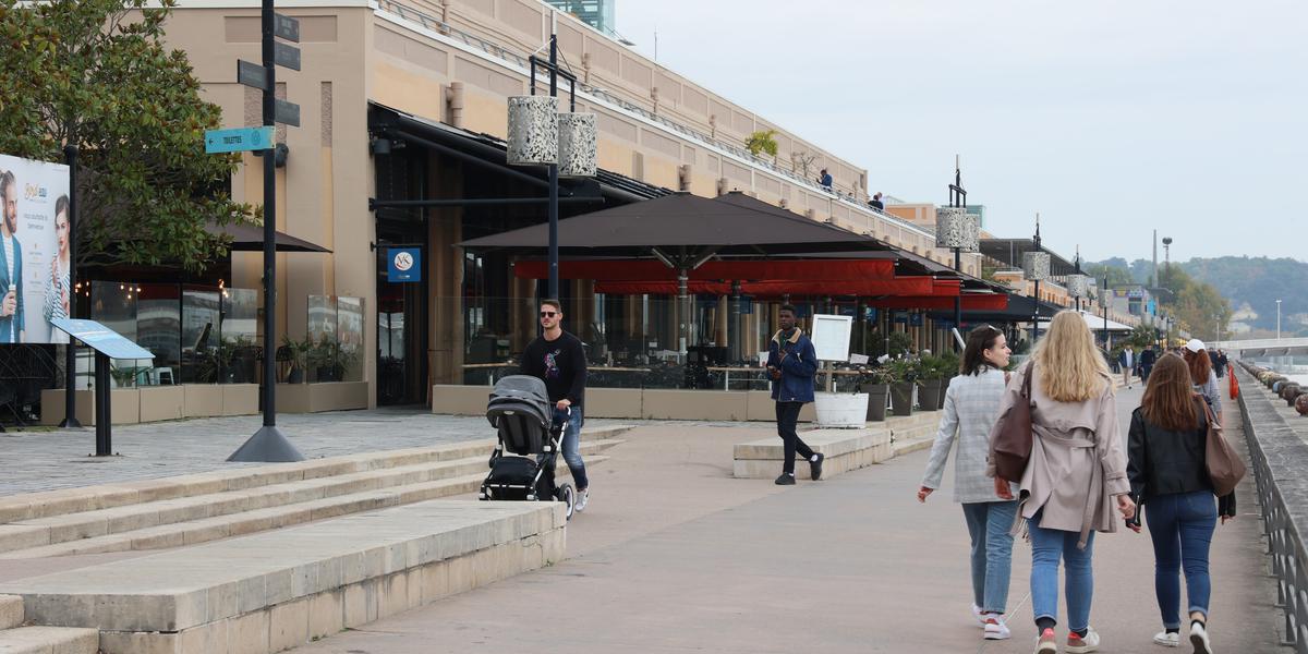Colocation INSEEC Bordeaux : guide des Chartrons | Roomia
