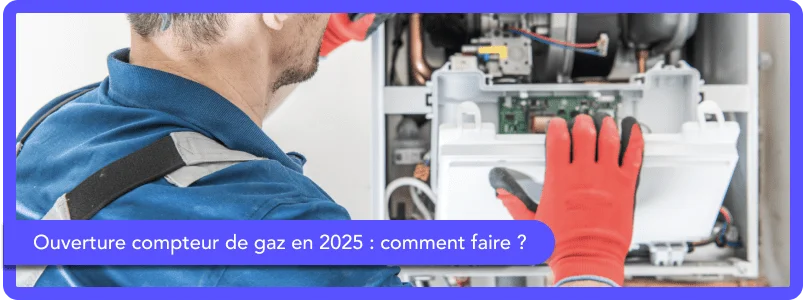 Électricité et gaz : Guide pour votre emménagement à Bordeaux | Roomia