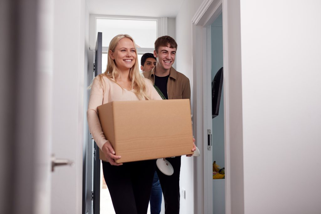 Prix d’un logement étudiant à Bordeaux en 2026