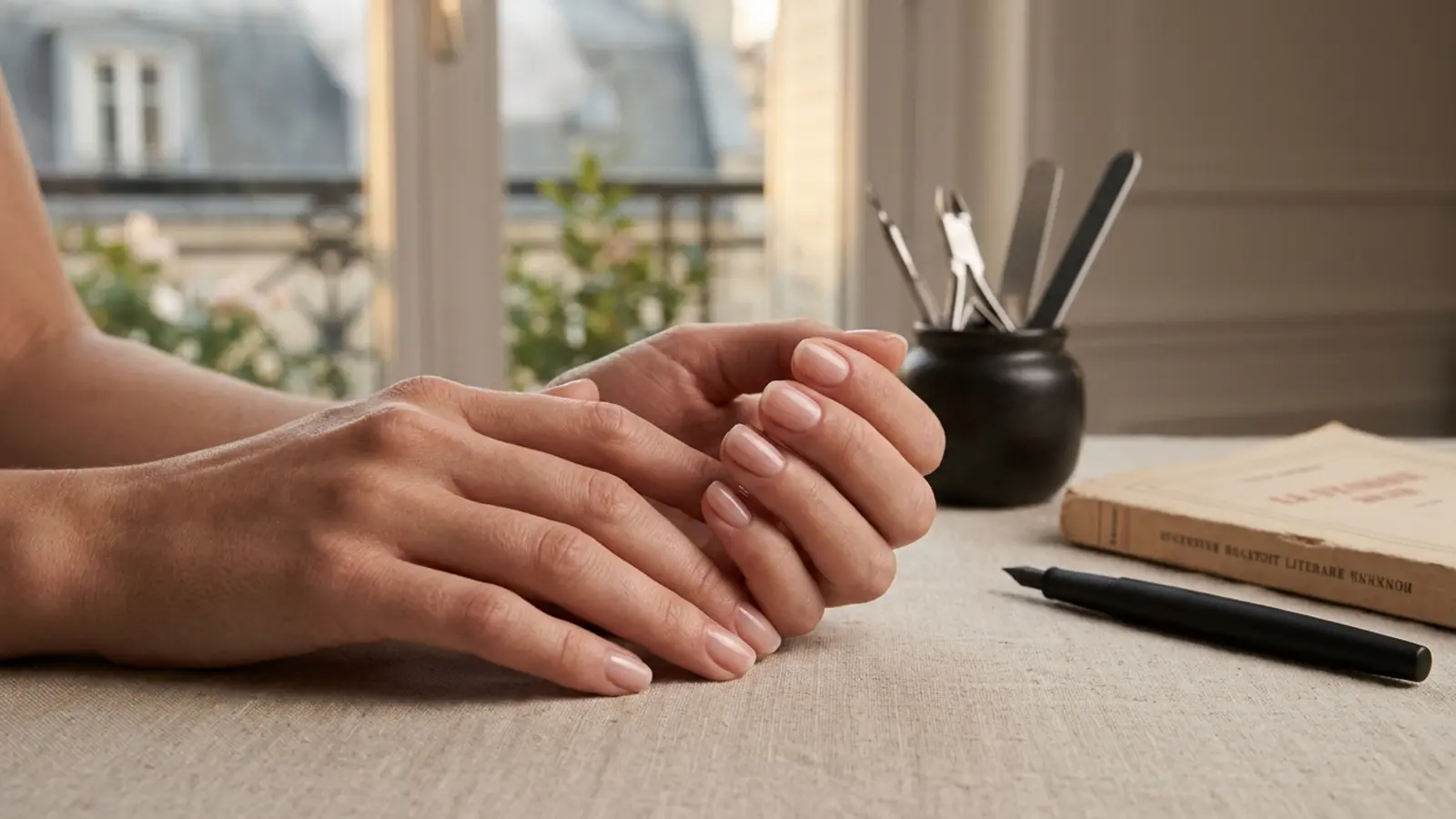 Manucure russe vs semi-permanent : comment choisir