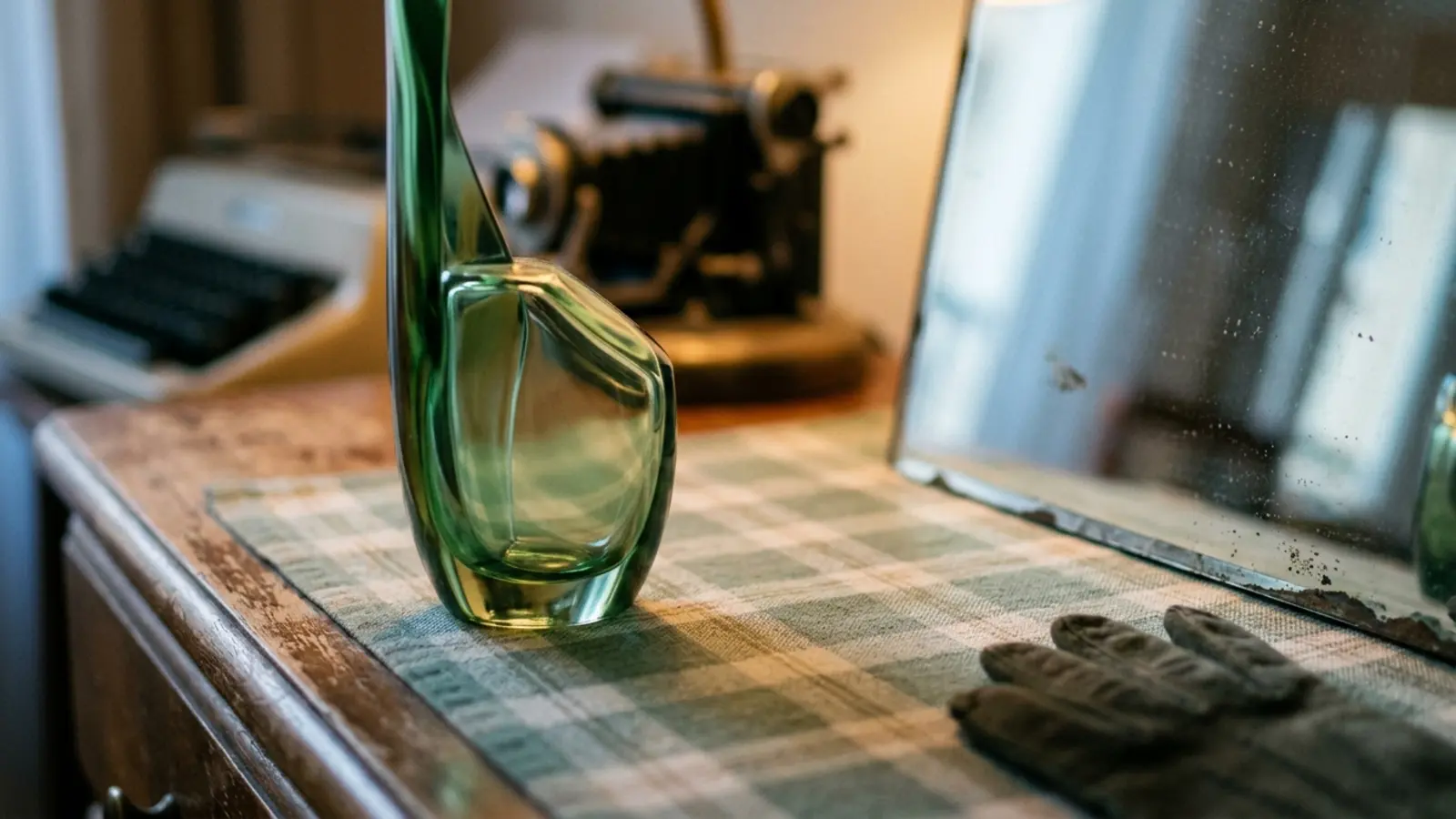Filtres et claviers : l'art de la manucure digitale