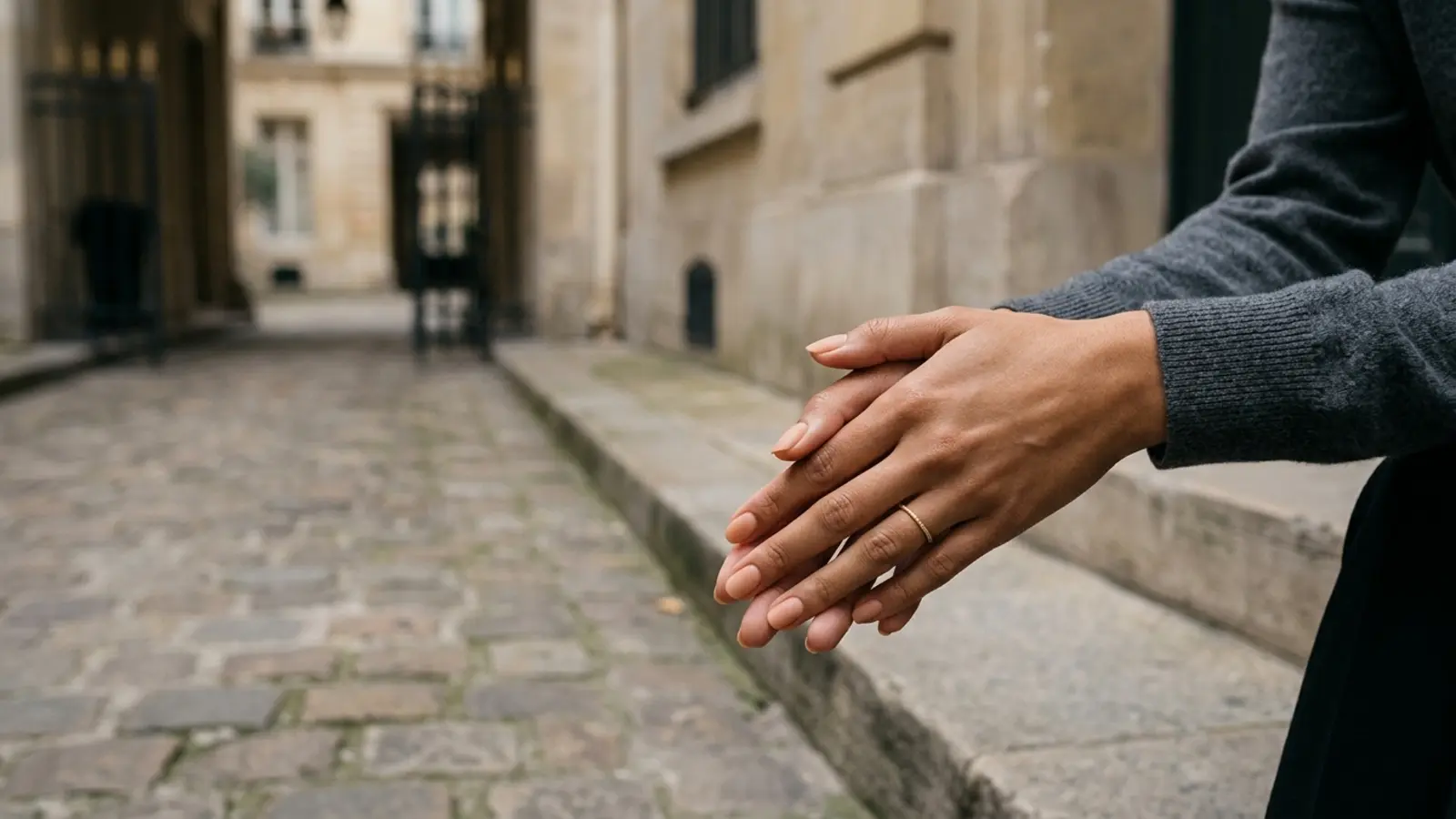 Ongles jaunes : causes réelles et solutions expertes