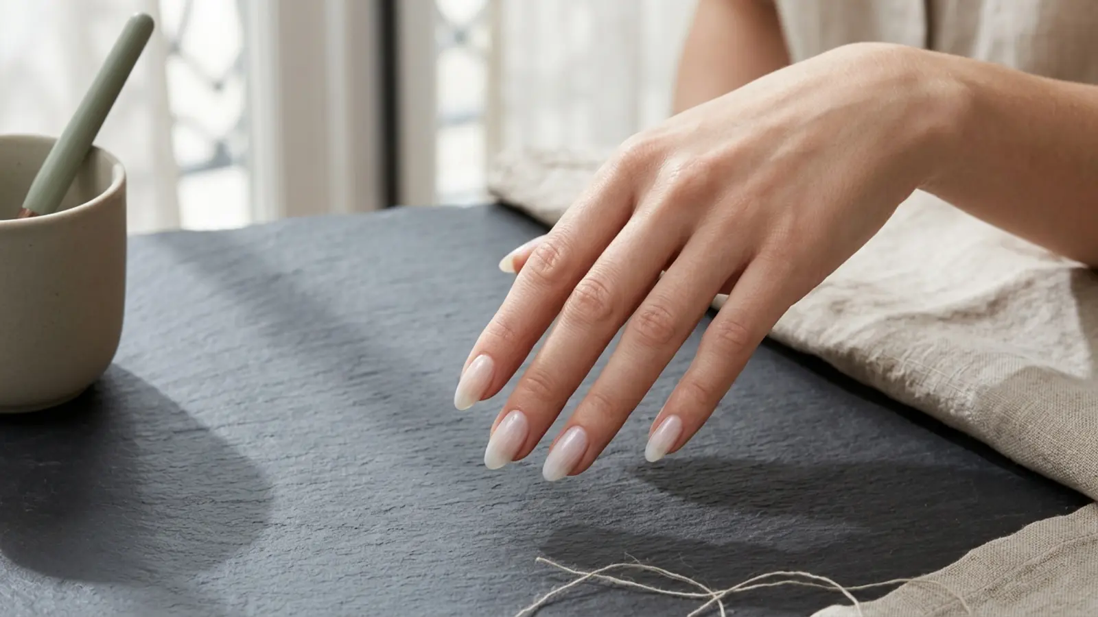 Tendances Ongles Printemps 2026 : Couleurs et Styles à Paris