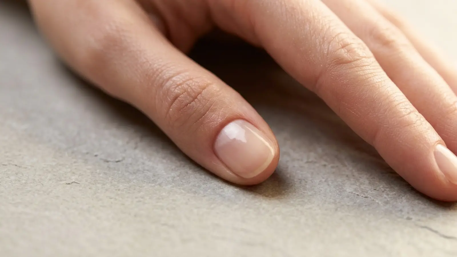 Ongles mous après le gel | Guide Expert
