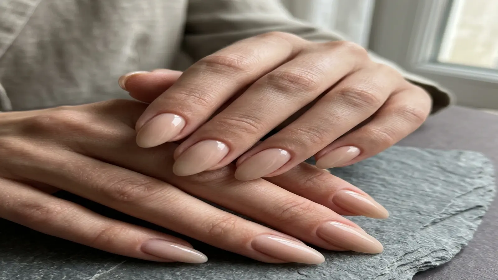 Manucure ongles nus paris 2026 : Le Guide