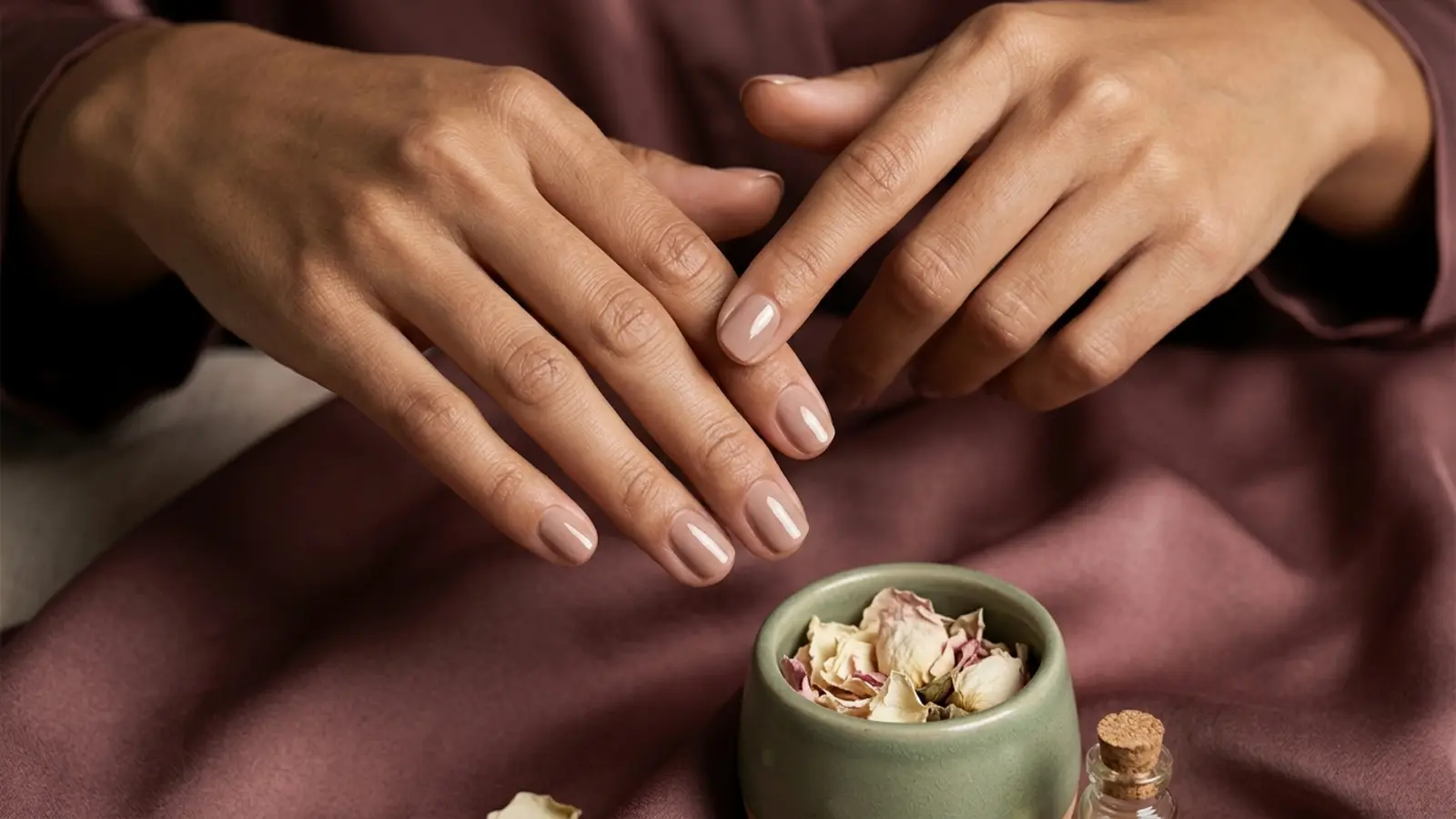 Manucure Russe sur Ongles Courts : Guide Complet Paris