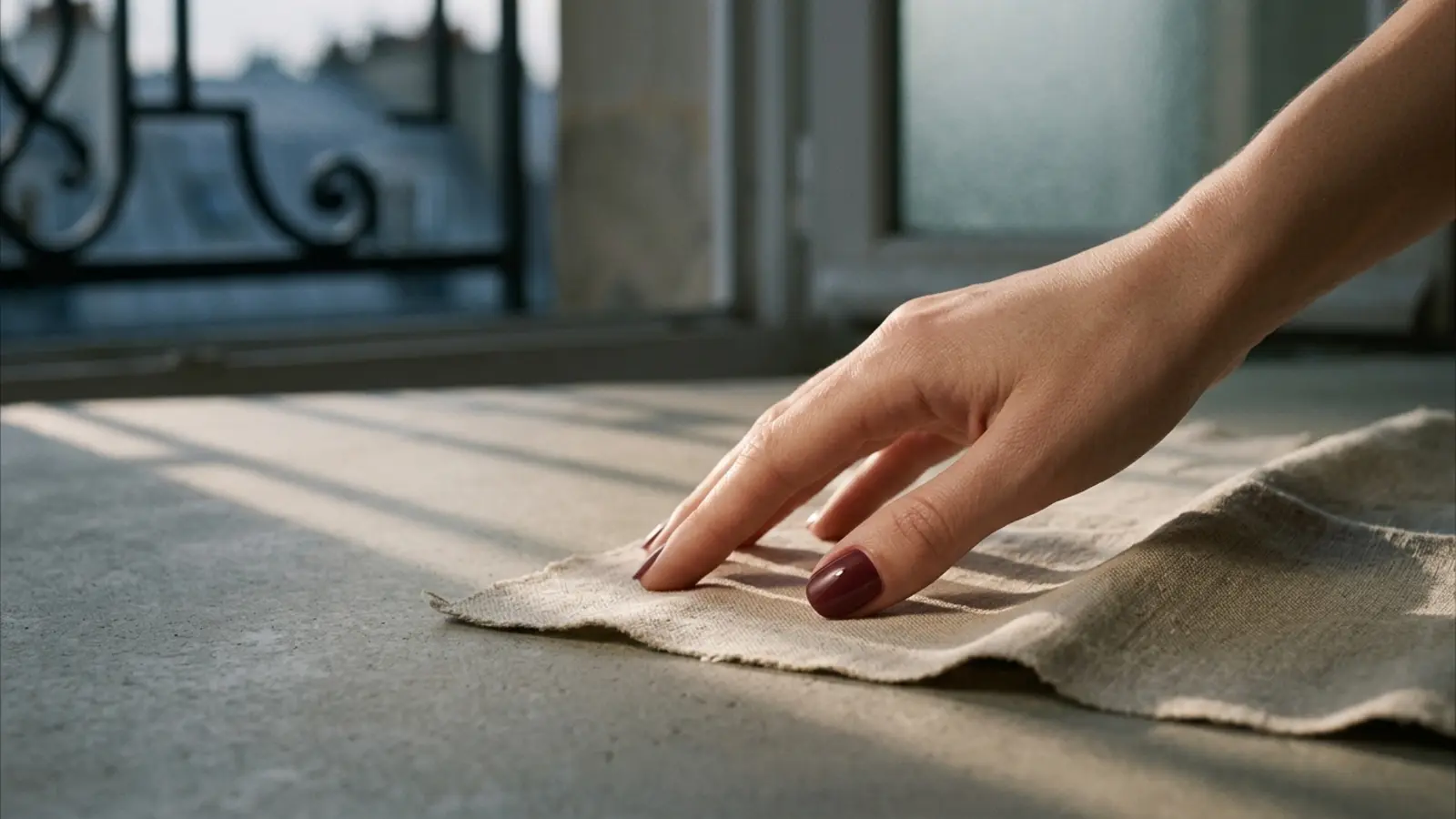 Pourquoi ma manucure se soulève ? Causes & entretien