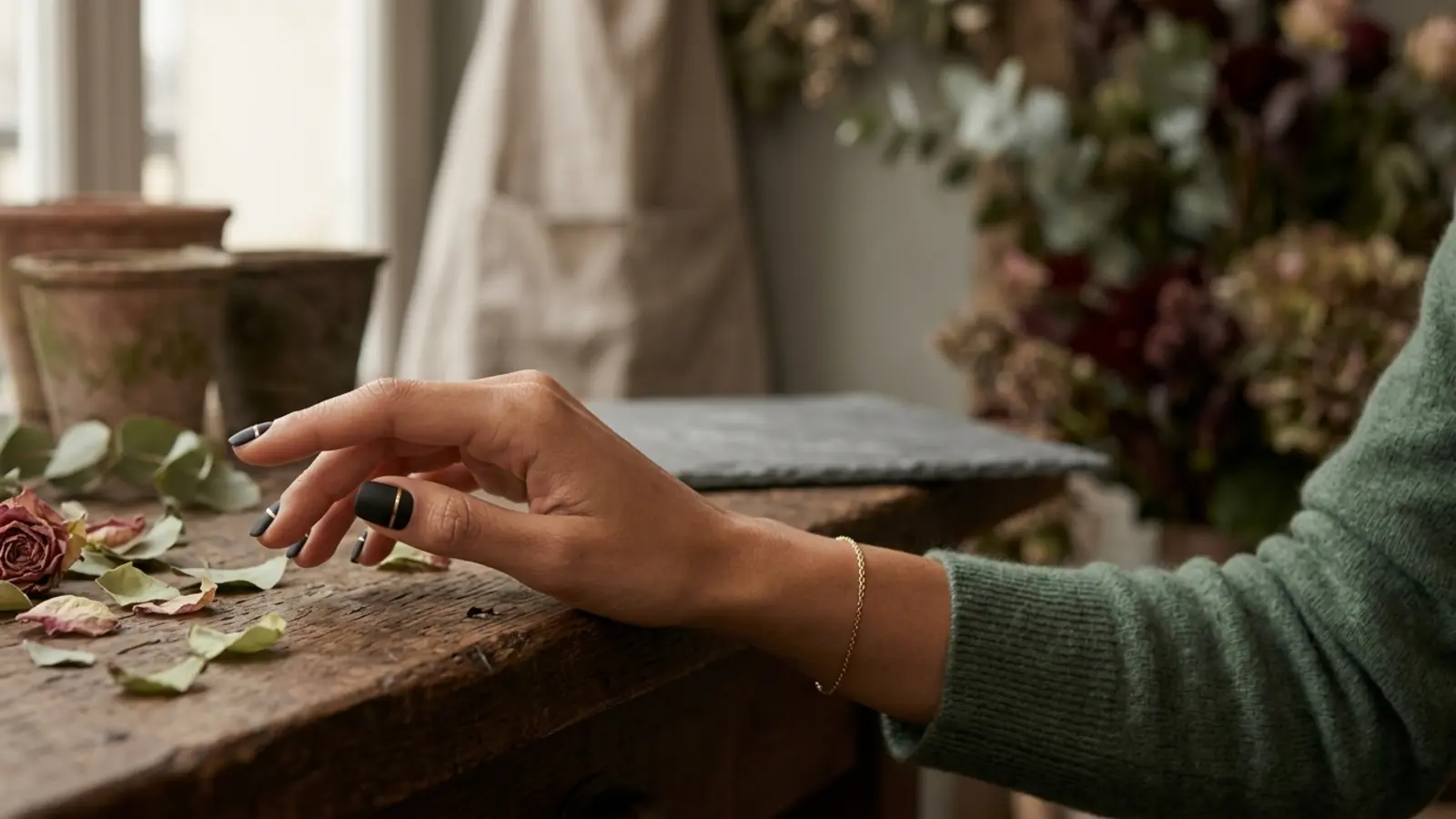 Contrast Nails Paris : La Manucure Tendance de l'Été 2026