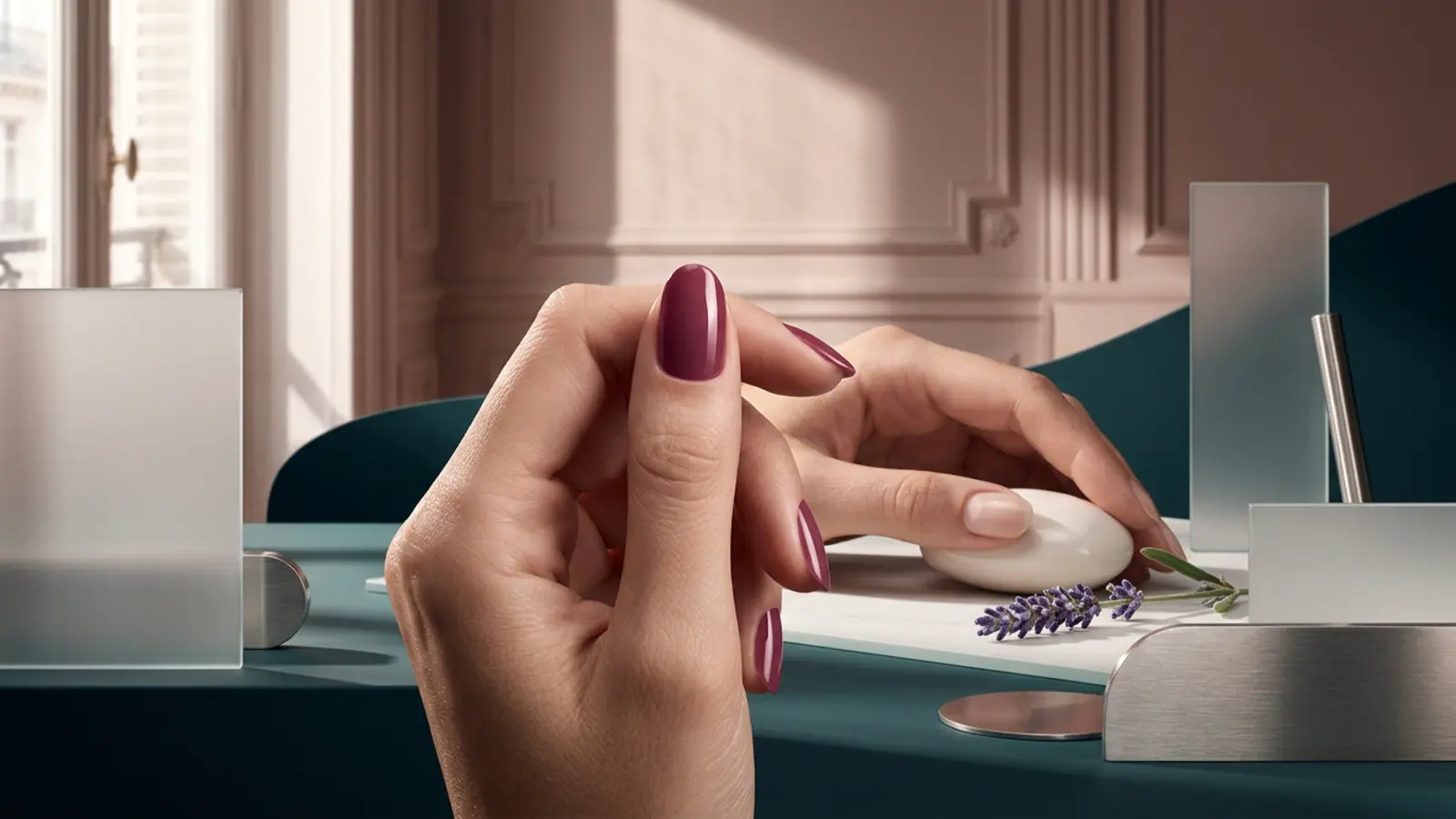 Manucure Russe vs Classique : Quelle technique pour vos ongles ?