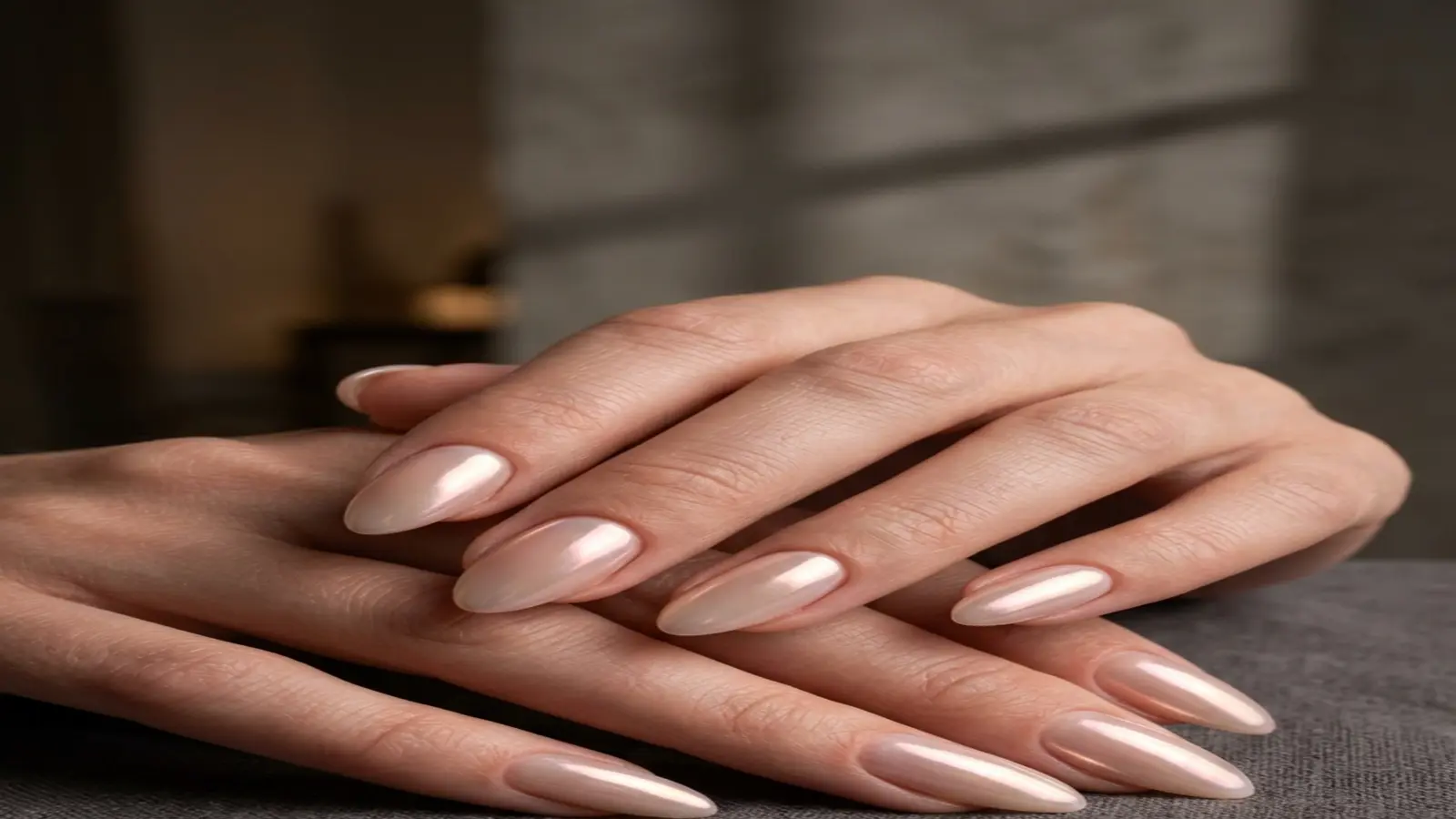 Manucure Jelly Chrome 2026 : Le Guide