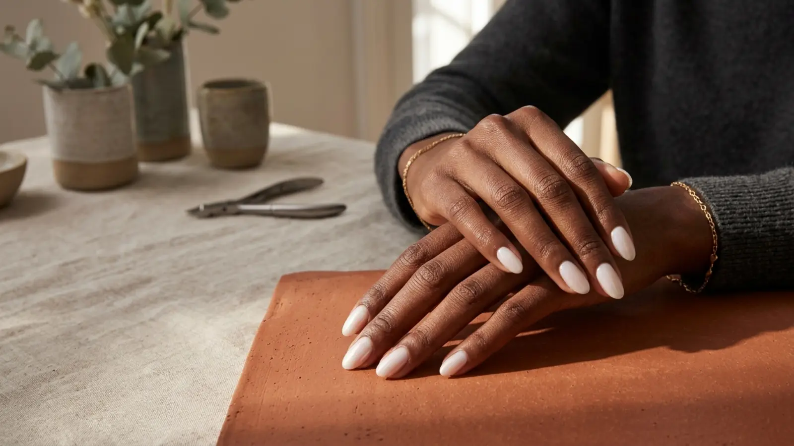 Manucure Angel Nails Paris : Tendance 2026