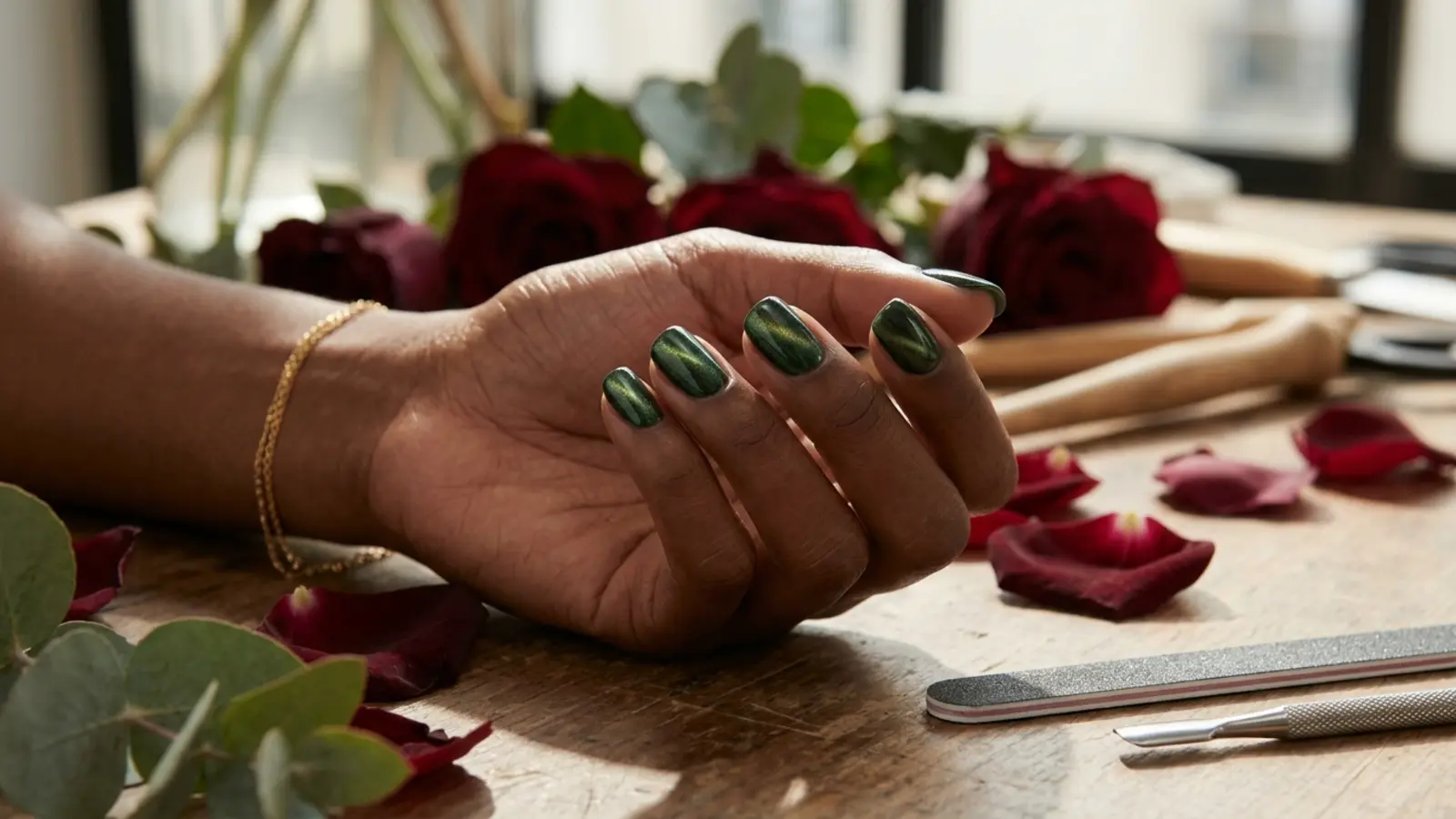 Manucure Dragon Nails Paris : L'Effet 2026