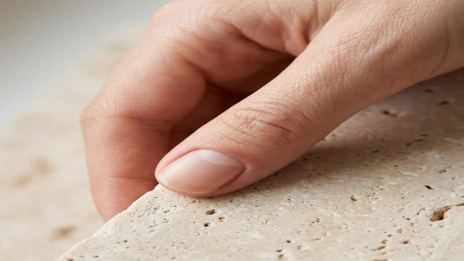 Porosité de la plaque unguéale | Guide expert