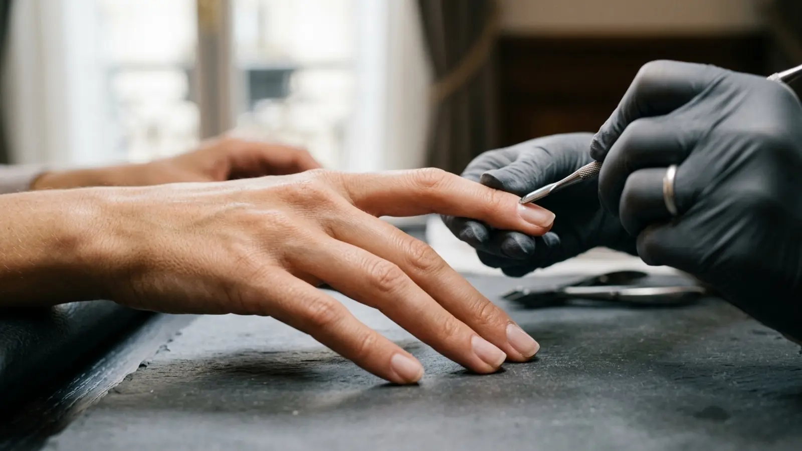 Lampes UV/LED pour ongles : Risques et prévention experte