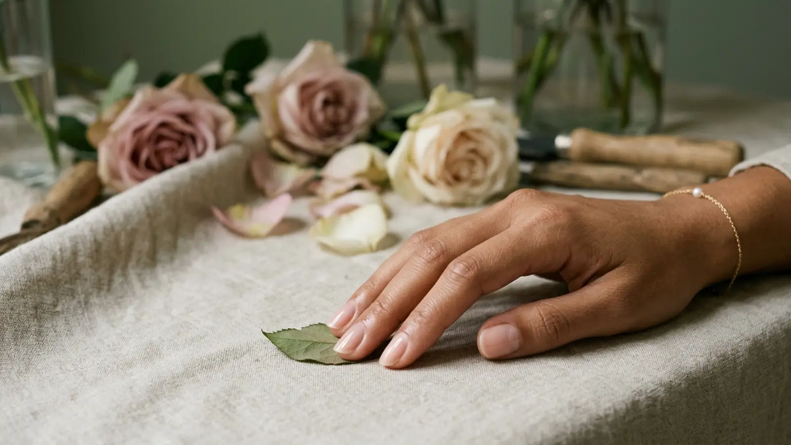 Ongle Vert sous le Gel : Causes et Traitement