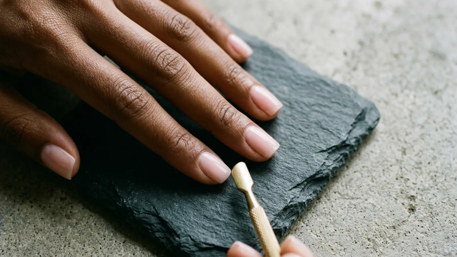 Choisir la forme de ses ongles pour une manucure russe à Paris