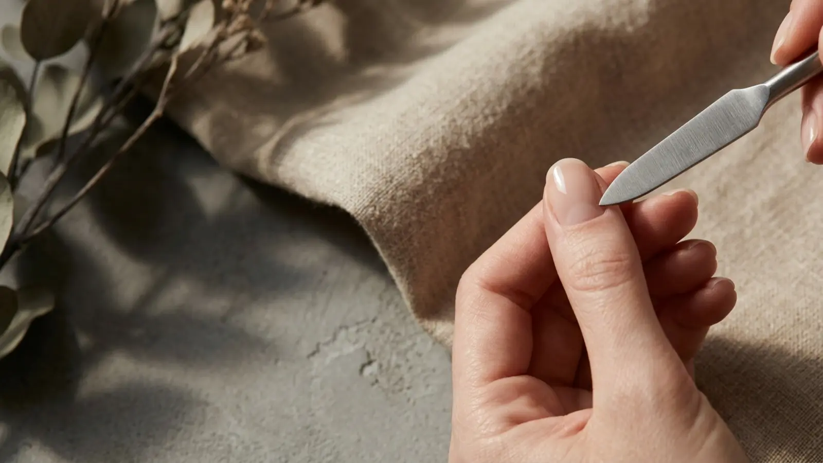 Manucure Russe sur Ongles Fragiles : Est-ce Adapté ?