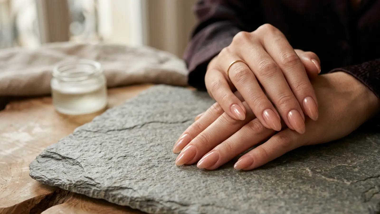 Manucure fruitée 2026 : la tendance glossy à Paris