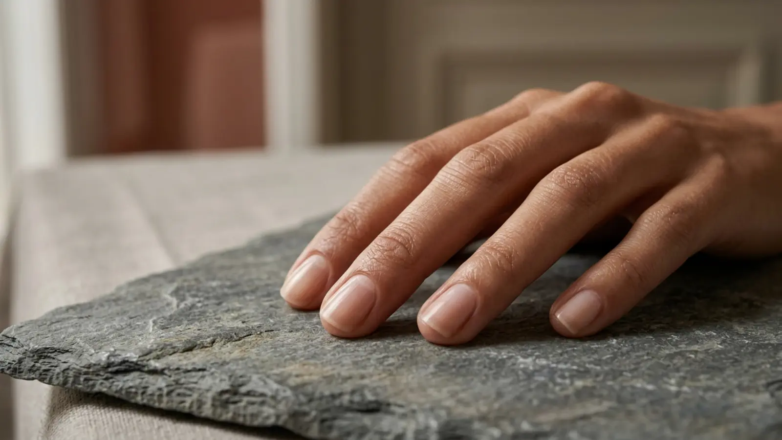 Carences Nutritives et Ongles | Le Guide Expert