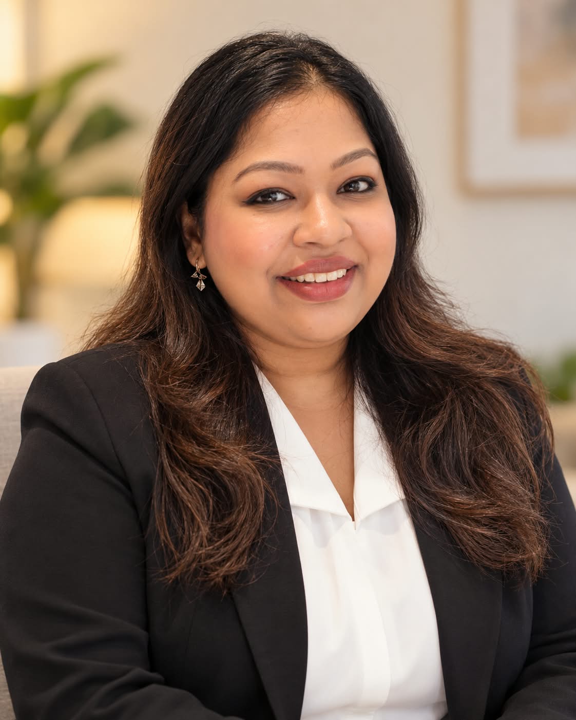 Dr. Purbasha Sengupta