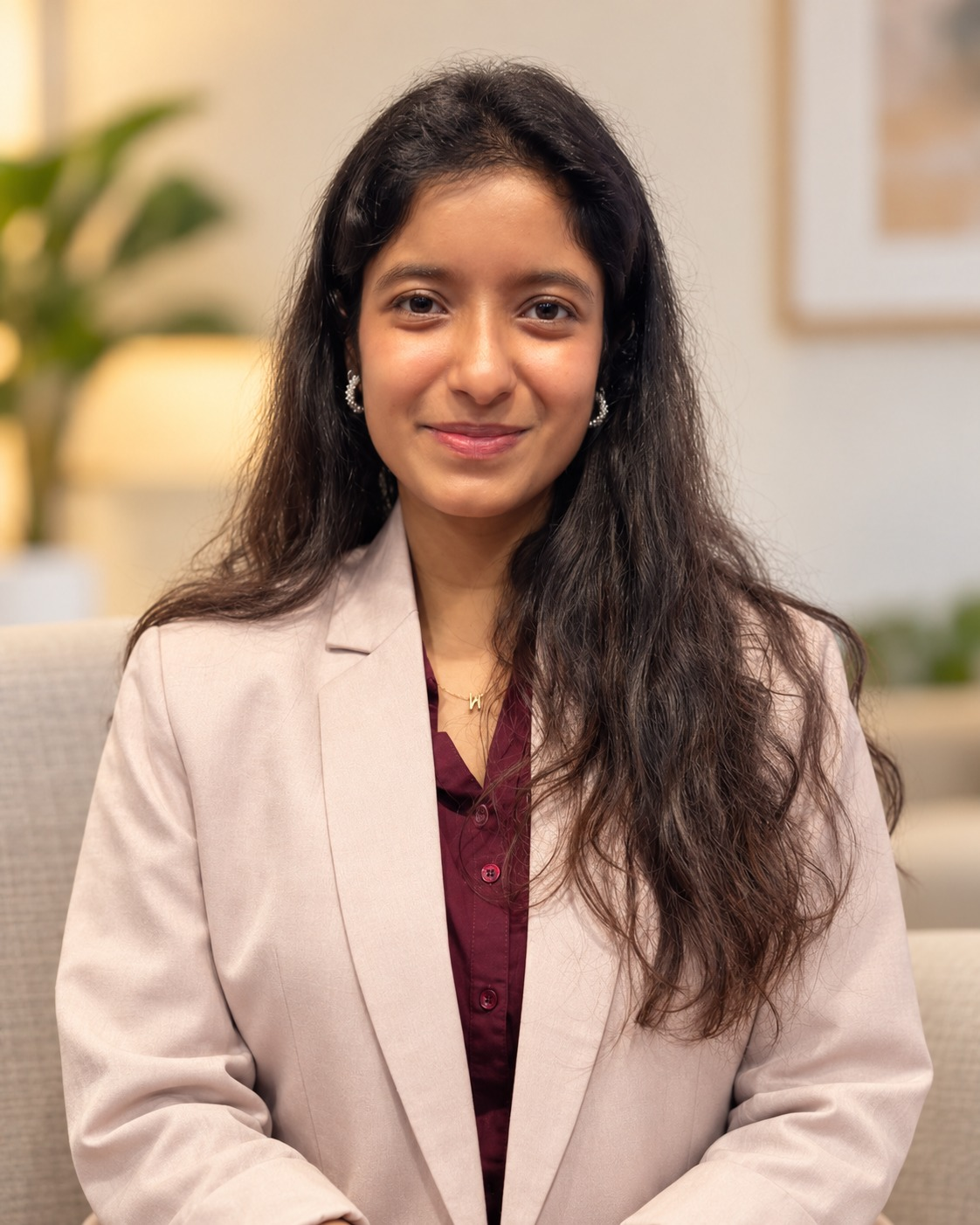 Ms. Nupur Bansal