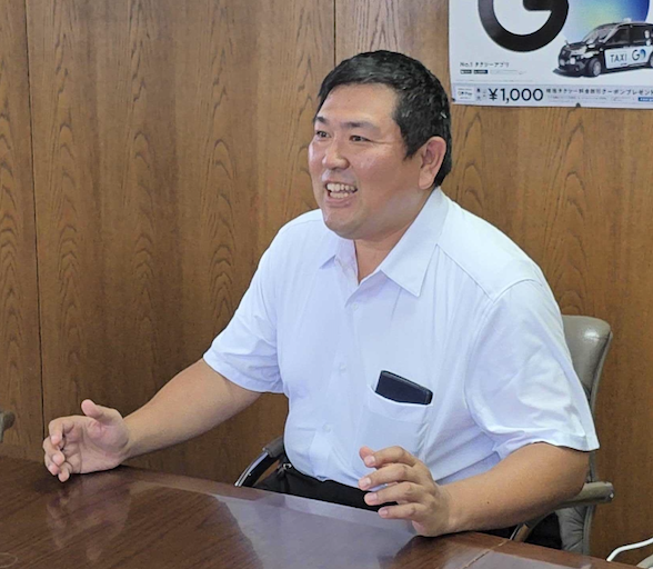 インタビュー画像