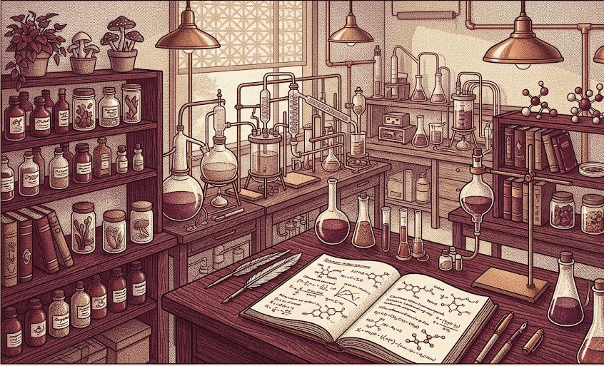 Five Forces and Failed Trials: What Michael Porter Can Teach Modern Biotech
