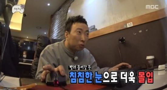 로그 시스템 만들었더니 로그 시스템 로그를 보는 나
