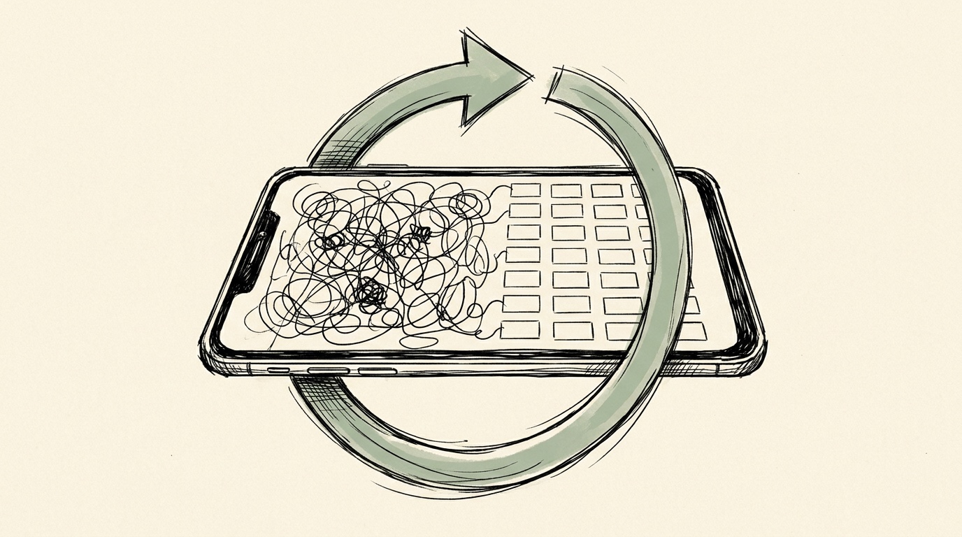 How to Reset Your Instagram Algorithm (and Retrain It on Purpose)