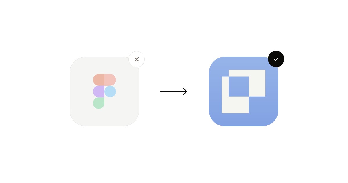 Figma -> Paper.design