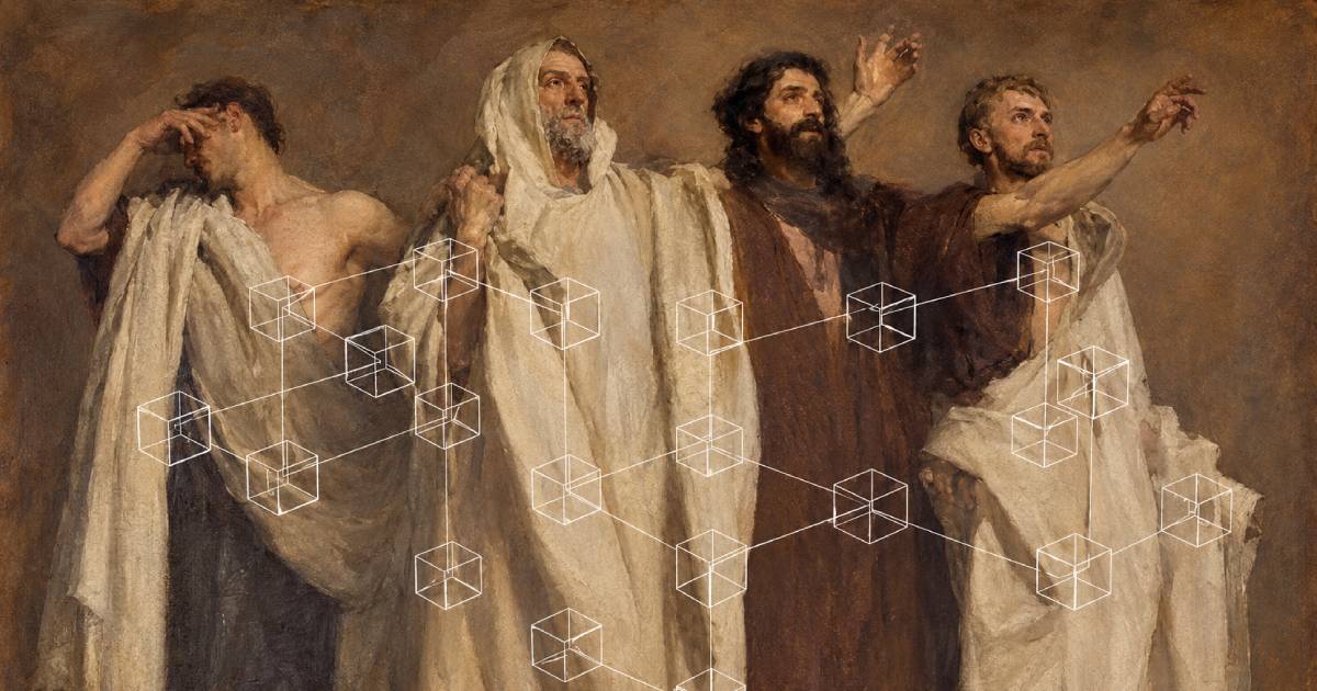 Prophets Were Decentralizers
