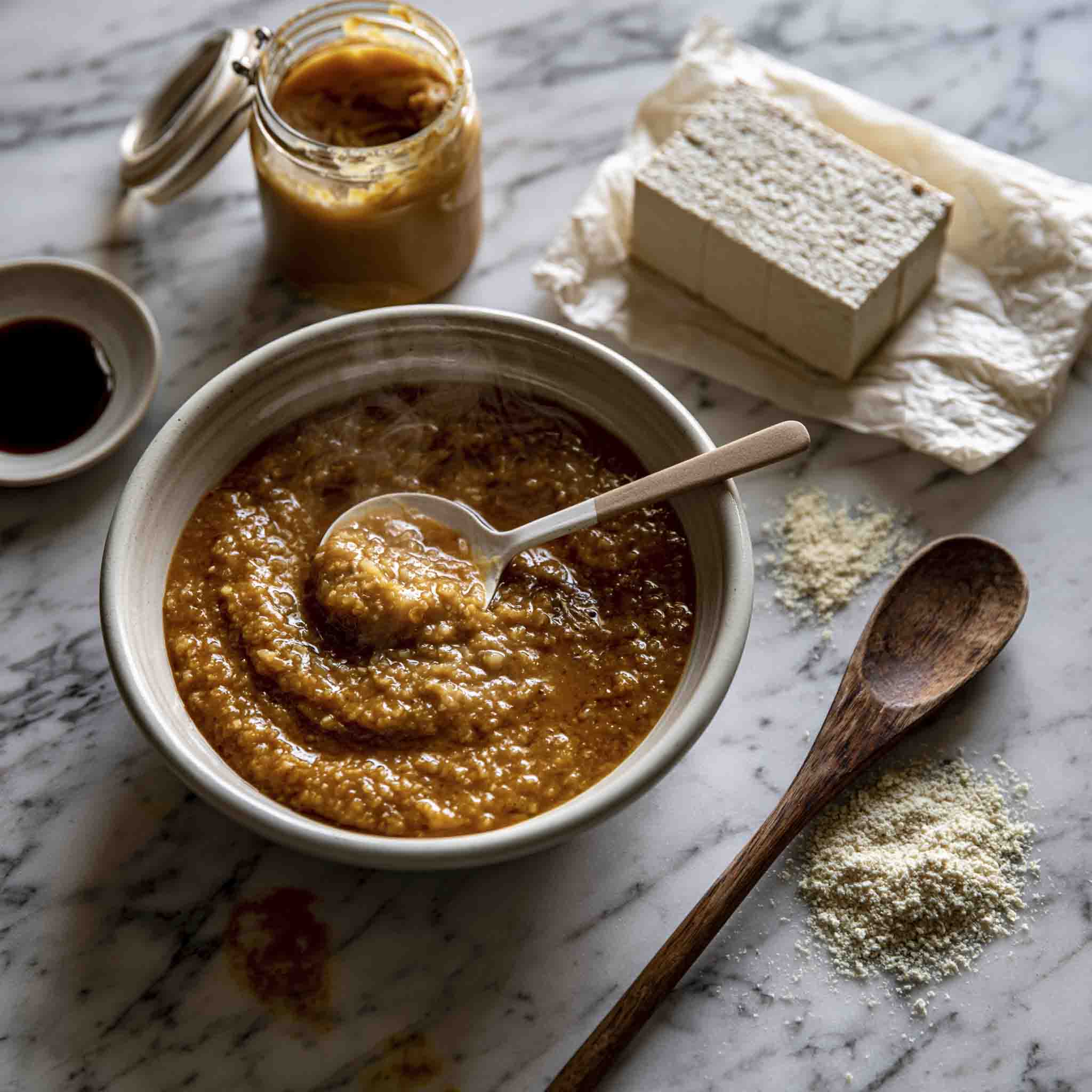 Six Months In — What Cooking Vegan Actually Taught Me