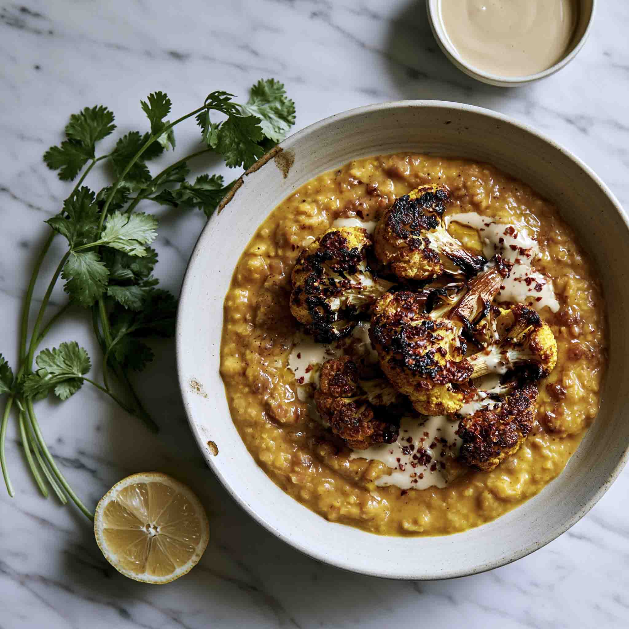 Why I Stopped Trying to Make Vegan Food Look Like Meat