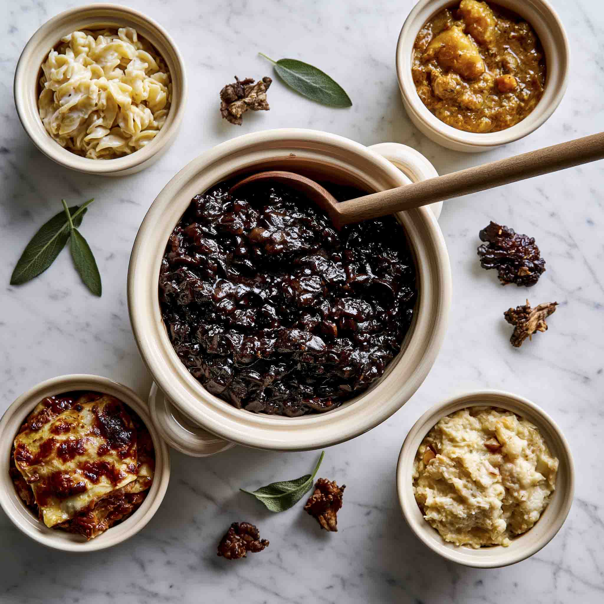 Cook 4, Eat 7