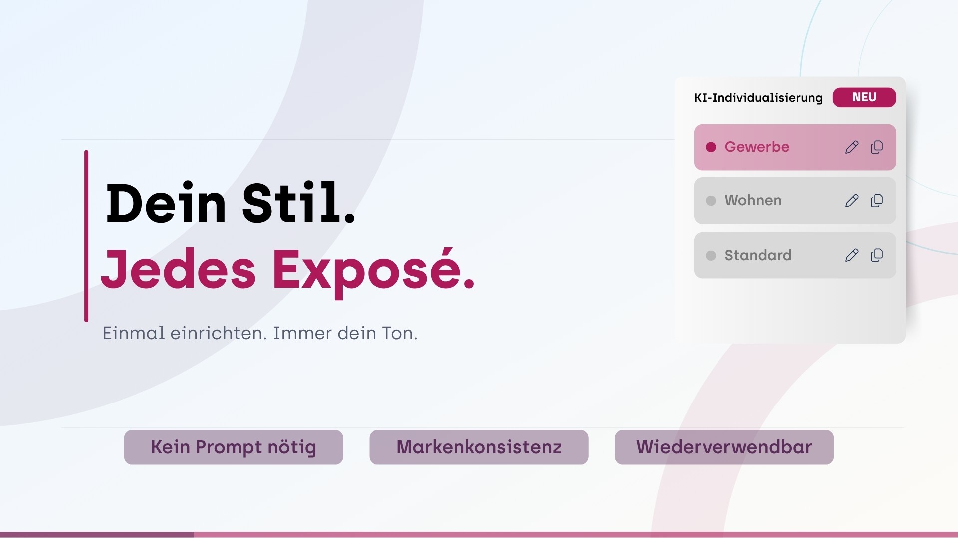 KI-Training bei AreaButler: So erstellt dein Büro Exposés im eigenen Stil